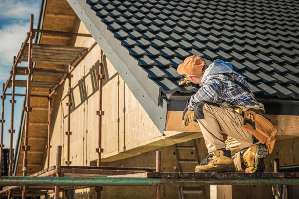 Best Commercial Roofing Services  in Prescott, AZ